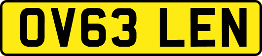 OV63LEN
