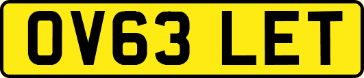 OV63LET