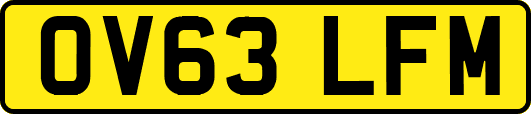 OV63LFM
