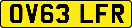 OV63LFR