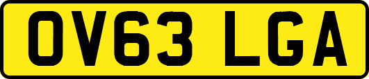 OV63LGA
