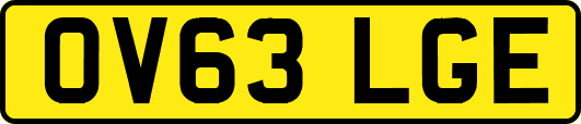 OV63LGE