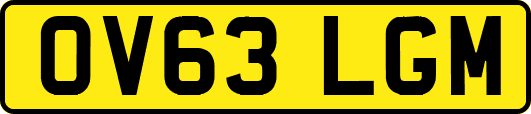 OV63LGM