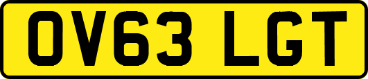 OV63LGT