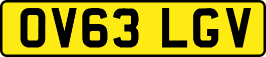 OV63LGV