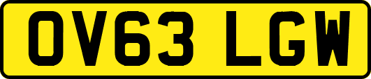 OV63LGW