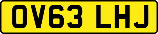OV63LHJ