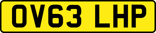 OV63LHP