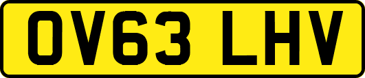 OV63LHV