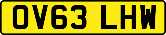 OV63LHW