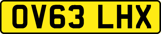 OV63LHX