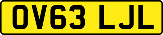 OV63LJL