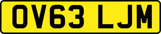 OV63LJM