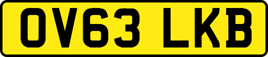 OV63LKB