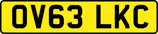 OV63LKC