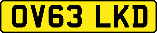 OV63LKD