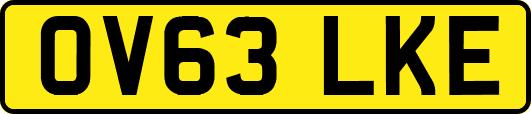 OV63LKE