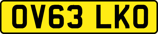 OV63LKO