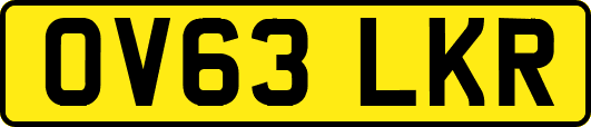 OV63LKR