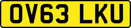 OV63LKU