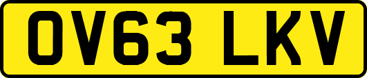 OV63LKV
