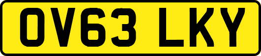 OV63LKY