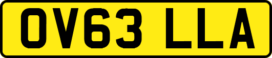 OV63LLA