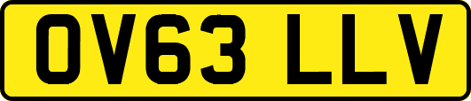 OV63LLV