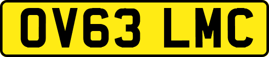 OV63LMC