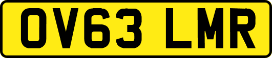OV63LMR