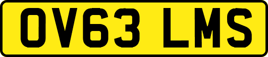 OV63LMS