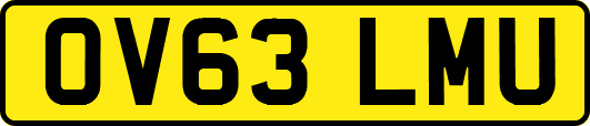 OV63LMU