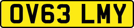 OV63LMY