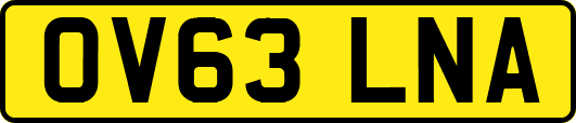 OV63LNA