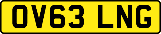 OV63LNG