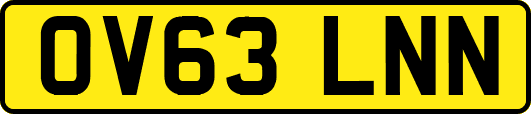 OV63LNN