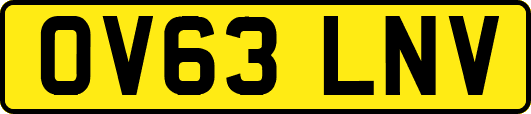 OV63LNV
