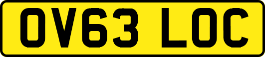 OV63LOC