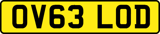 OV63LOD