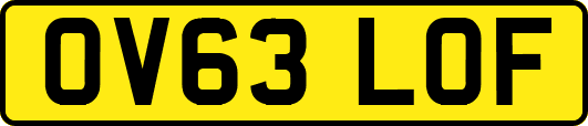 OV63LOF