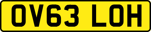OV63LOH