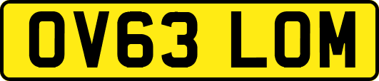 OV63LOM