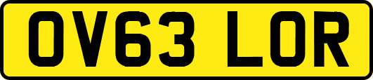 OV63LOR