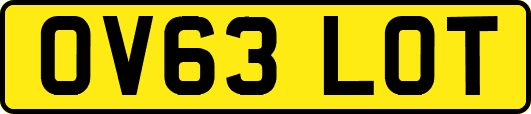 OV63LOT
