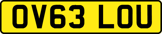 OV63LOU