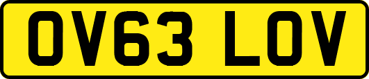 OV63LOV