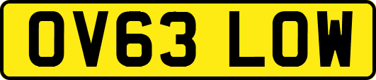 OV63LOW