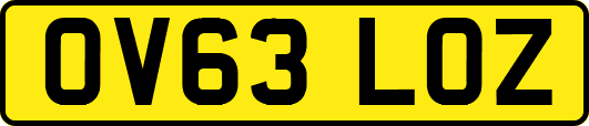 OV63LOZ