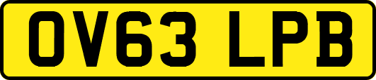 OV63LPB