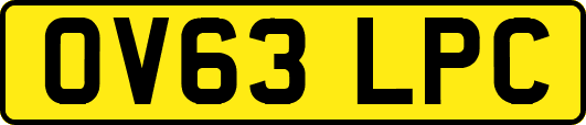 OV63LPC